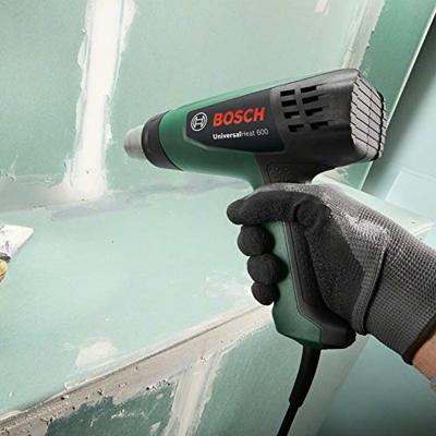 Bosch Groen EasyHeat 600 Heteluchtpistool - 06032A6100 - 06032A6100 - thumbnail