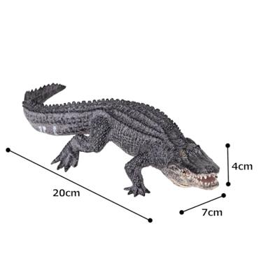 Mojo wildlife met bewegende kaak 387168 Mojo wildlife met bewegende kaak 387168