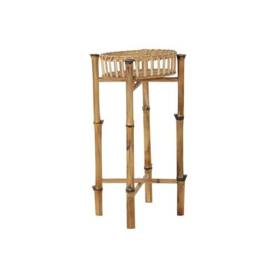 Grondlegger DKD Home Decor Bamboe Natuurlijk (32 x 32 x 55.5 cm) Grondlegger DKD Home Decor Bamboe Natuurlijk (32 x 32 x 55.5 cm)