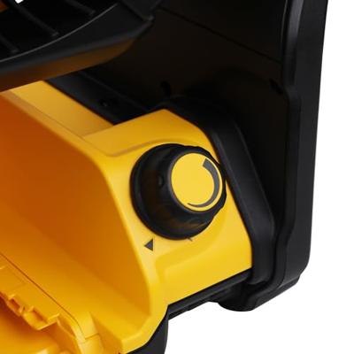 DeWALT DCE512N Accu ventilator 18V XR Basic Body - thumbnail