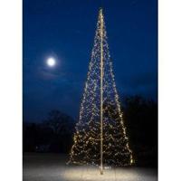 Fairybell 10 meter - 2000 Led - Warm White - No Pole - FANL-1000-2000-02-EU - thumbnail