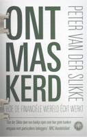 Ontmaskerd (Paperback) - thumbnail