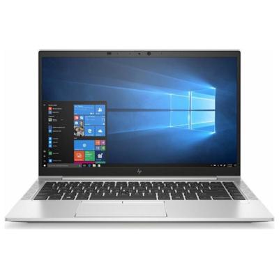 HP EliteBook 845 G7 - AMD Ryzen 3 Pro 4450U - 14 inch - 16GB RAM - 256GB SSD - Windows 11 Home HP EliteBook 845 G7 - AMD Ryzen 3 Pro 4450U - 14 inch - 16GB RAM - 256GB SSD - Windows 11 Home