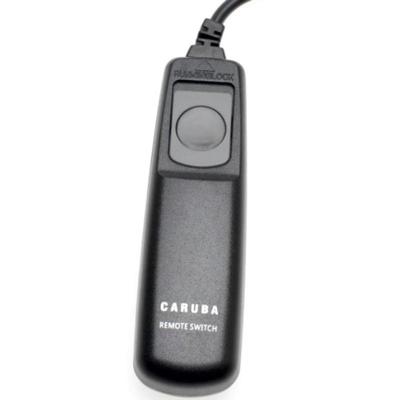 Camera-afstandsbediening voor div. Canon EOS camera's - type RS-80N3 Camera-afstandsbediening voor div. Canon EOS camera's - type RS-80N3