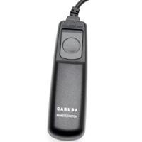Camera-afstandsbediening voor div. Canon EOS camera's - type RS-80N3 - thumbnail
