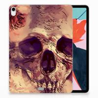 Tablet BackCover Apple iPad Pro 11 inch (2018) Skullhead - thumbnail