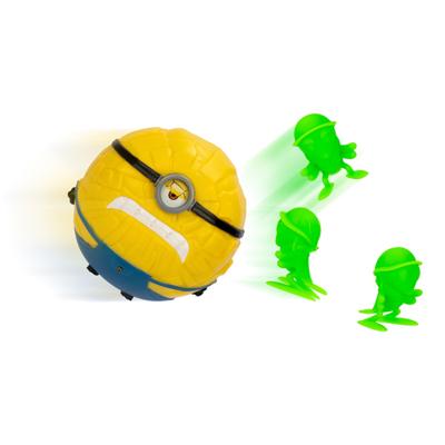 Moose Toys Despicable me 4 - actiefiguur jerry