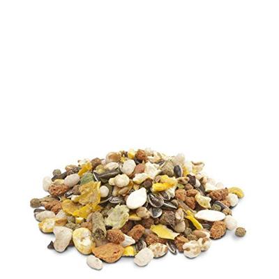 VERSELE-LAGA CRISPY MUESLI HAMSTER 1 KG VERSELE-LAGA CRISPY MUESLI HAMSTER 1 KG