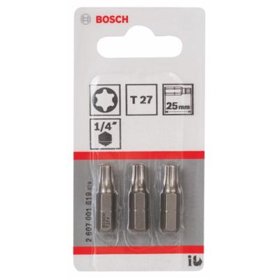 BIT EXTRA HARD T27 25MM