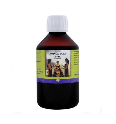 Holisan Aminjal taila 250 Milliliter