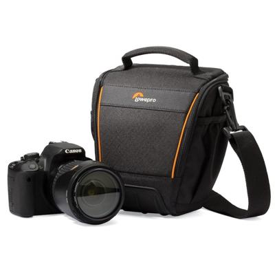 Lowepro Adventura TLZ 30 II Holster Zwart