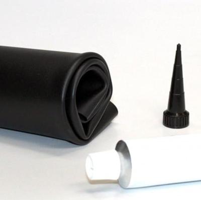 PVC folie reparatieset