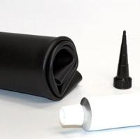 PVC folie reparatieset - thumbnail