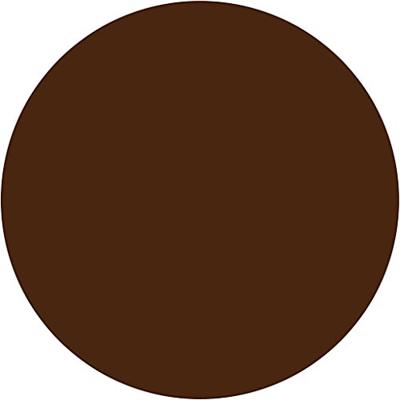 Creativ Company Linoleum verf, bruin, 250 ml/ 1 doosje