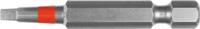 Rotec 1/4" insertbit sq2 l=50 mm vpe 10 stuks - 8286205 - 828.6205 - thumbnail