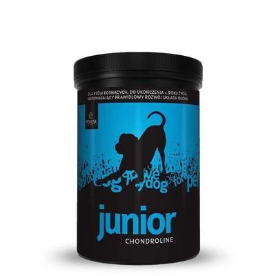 POKUSA BreedingLine ChondroLine Junior - supplementen voor honden - 350g