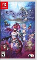 Nights of Azure 2 Bride of the New Moon - thumbnail