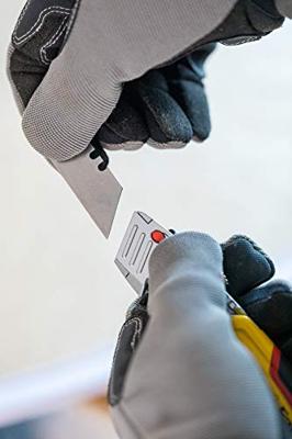 Stanley vouwbaar uitschuifmes - Fatmax - lengte 140 mm - 0-10-825