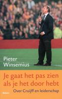 Je gaat het pas zien als je het doorhebt - Midprice - Pieter Winsemius - ebook - thumbnail