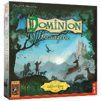 Dominion: Menagerie - thumbnail