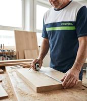 Festool FASH-FT1-M Fashionshirt - 577301 - thumbnail