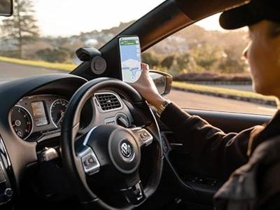 QUAD LOCK mag wireless charging head