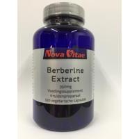 Nova Vitae Berberine Extract Vegacaps - thumbnail