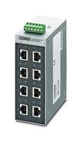 Phoenix SFN 8tx-pn Ethernet-switch - thumbnail