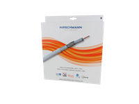 Hirschmann Koka 9 Eca 20m Wit - thumbnail