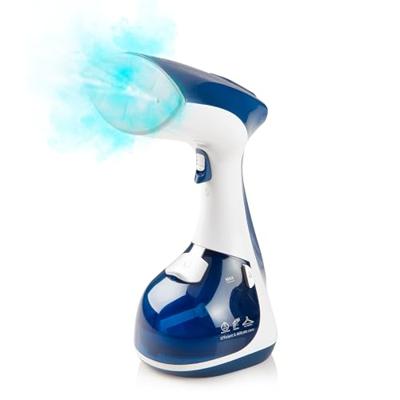 DOMO DO7057S Stoomontkreuker 1800 W Wit-blauw - thumbnail