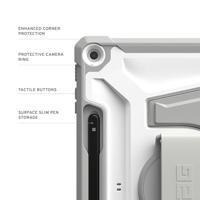 Urban Armor Gear Plasma Back cover Wit, Grijs Tablethoes - thumbnail
