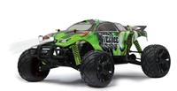 Jamara Veloce Monstertruck rc - thumbnail