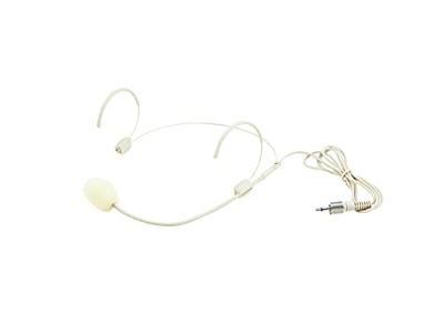 OMNITRONIC UHF-100 HS Headset Microphone OMNITRONIC UHF-100 HS Headset Microphone