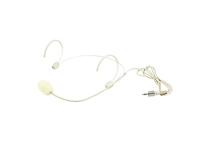 OMNITRONIC UHF-100 HS Headset Microphone - thumbnail