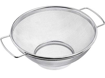 LURCH - Keukenhulpen - Vergiet op voet 22,5cm