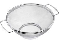 LURCH - Keukenhulpen - Vergiet op voet 22,5cm - thumbnail