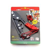 WOLF-Garten RC-VM 71ACA005650 Takkenschaar Amboss - thumbnail