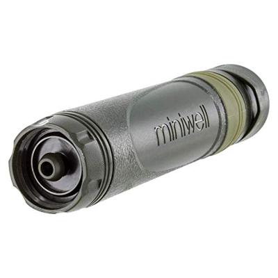 Highlander FA016 Trinkhalmfilter Waterfilter ABS kunststof