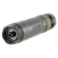 Highlander FA016 Trinkhalmfilter Waterfilter ABS kunststof - thumbnail