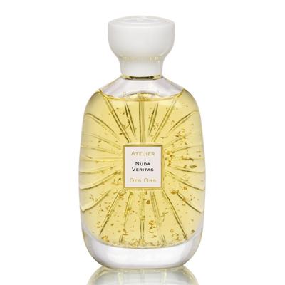 Atelier Des Ors Nuda Veritas Eau de Parfum 100ml Atelier Des Ors Nuda Veritas Eau de Parfum 100ml