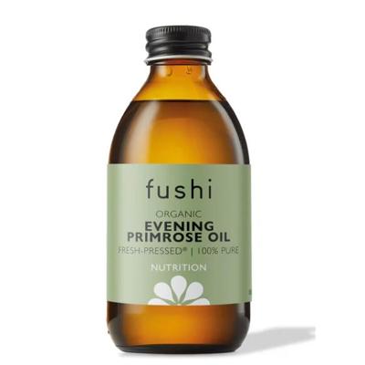 Fushi Fresh Pressed Evening Primrose Oil 100ml