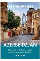 Reishandboek Azerbeidzjan (Paperback) - thumbnail