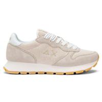 SUN68 Ally Glitter Textile Z36203_43 Goud-41 maat 41 - thumbnail