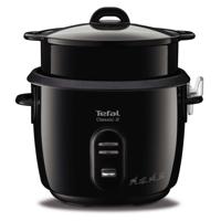 Tefal RK1038 Rijstkoker Zwart - thumbnail