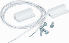 CSEZ-01/25 Eaton xComfort Deur/raamcontact Schakelvermogen (max.) 6 W Grijs