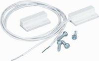 CSEZ-01/25 Eaton xComfort Deur/raamcontact Schakelvermogen (max.) 6 W Grijs - thumbnail