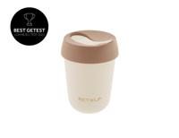 Retulp Koffiebeker - bakery brown - thumbnail