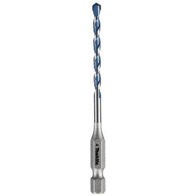 Makita Accessoires Multiboor 4x90mm - E-14940 - E-14940