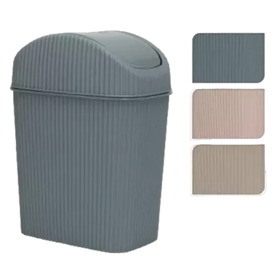 Ultra Clean Afvalbak 2,5 liter