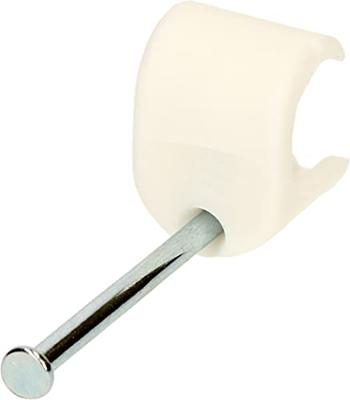 Max Hauri 135537 Assortiment spijkerclips 135537 1 stuk(s)